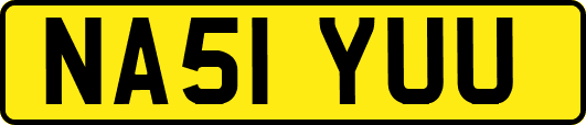 NA51YUU