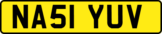 NA51YUV