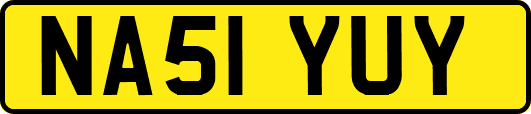 NA51YUY
