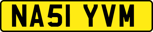 NA51YVM