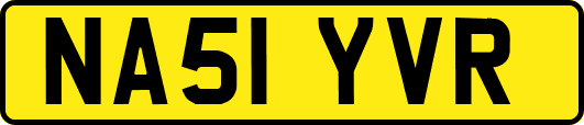 NA51YVR