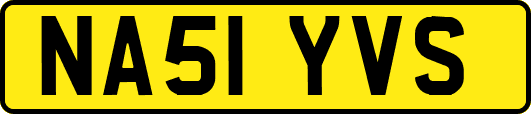 NA51YVS
