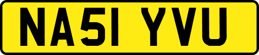 NA51YVU