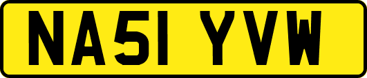 NA51YVW