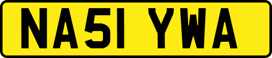 NA51YWA