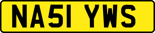 NA51YWS