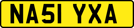 NA51YXA