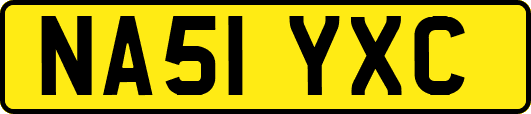 NA51YXC