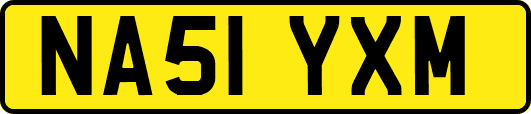 NA51YXM