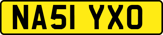 NA51YXO