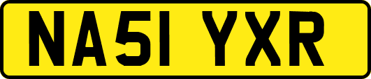 NA51YXR
