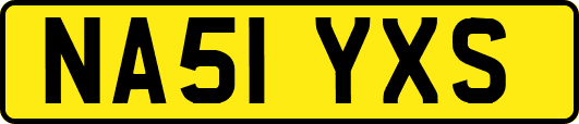 NA51YXS