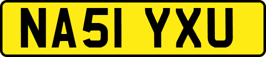 NA51YXU