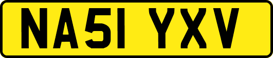 NA51YXV