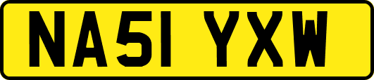 NA51YXW