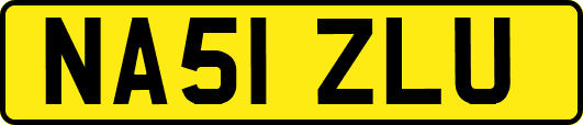 NA51ZLU