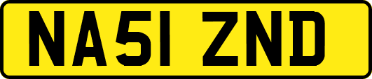 NA51ZND