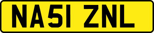 NA51ZNL
