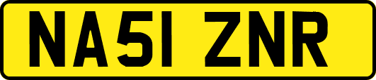 NA51ZNR
