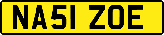 NA51ZOE