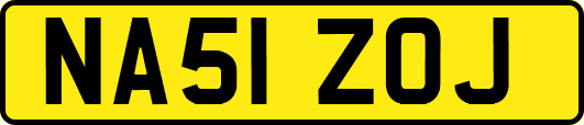 NA51ZOJ