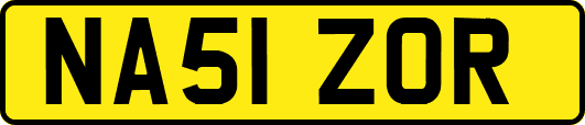 NA51ZOR