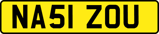 NA51ZOU