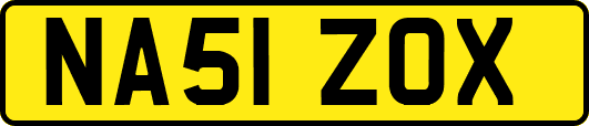 NA51ZOX