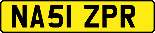 NA51ZPR