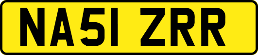 NA51ZRR