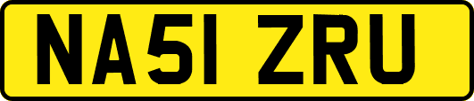 NA51ZRU