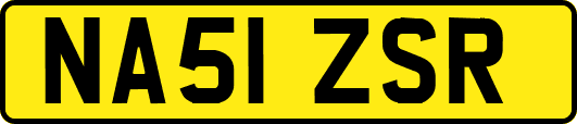 NA51ZSR