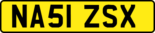 NA51ZSX