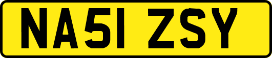 NA51ZSY