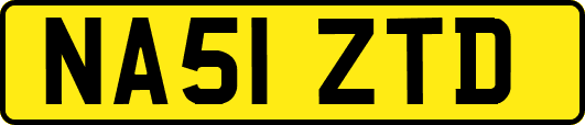 NA51ZTD