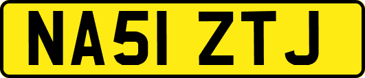 NA51ZTJ