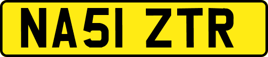 NA51ZTR