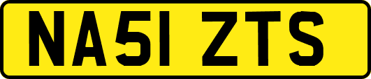NA51ZTS