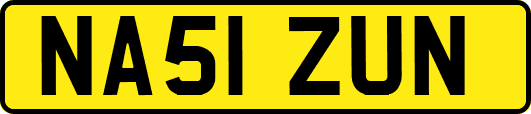 NA51ZUN