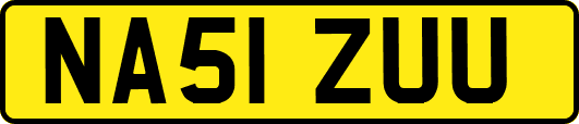 NA51ZUU