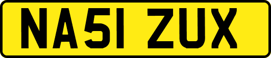 NA51ZUX