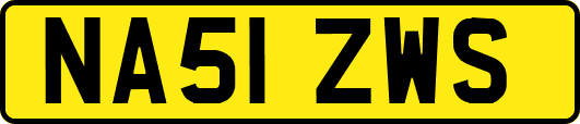NA51ZWS