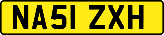 NA51ZXH