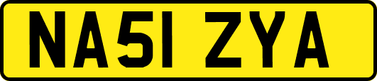 NA51ZYA