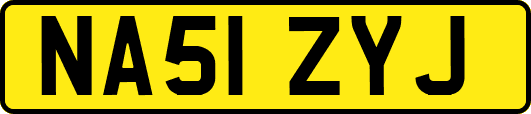 NA51ZYJ