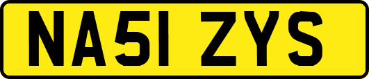NA51ZYS