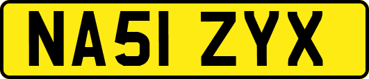 NA51ZYX