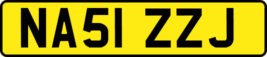 NA51ZZJ