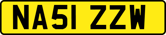 NA51ZZW