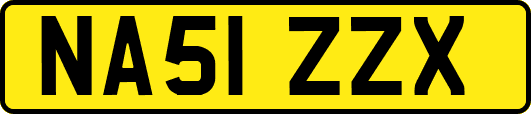 NA51ZZX